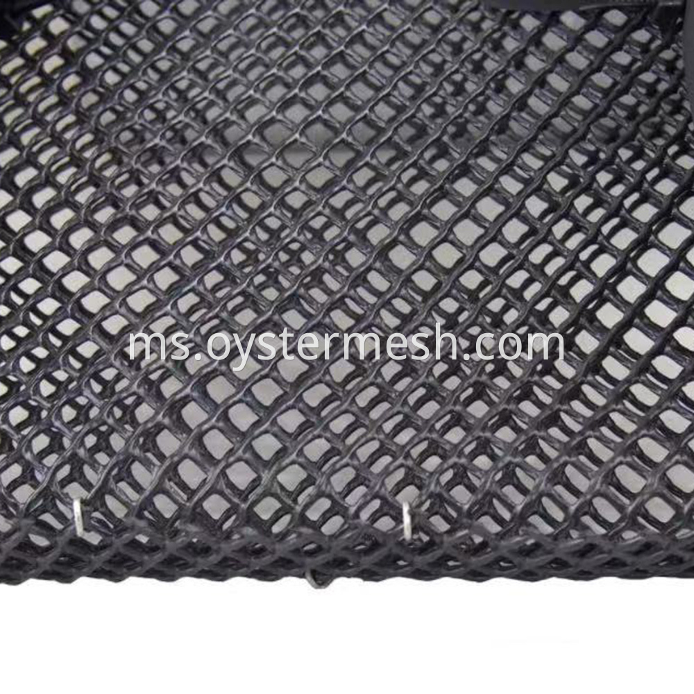 Details of Foam Oyster Bag (5)